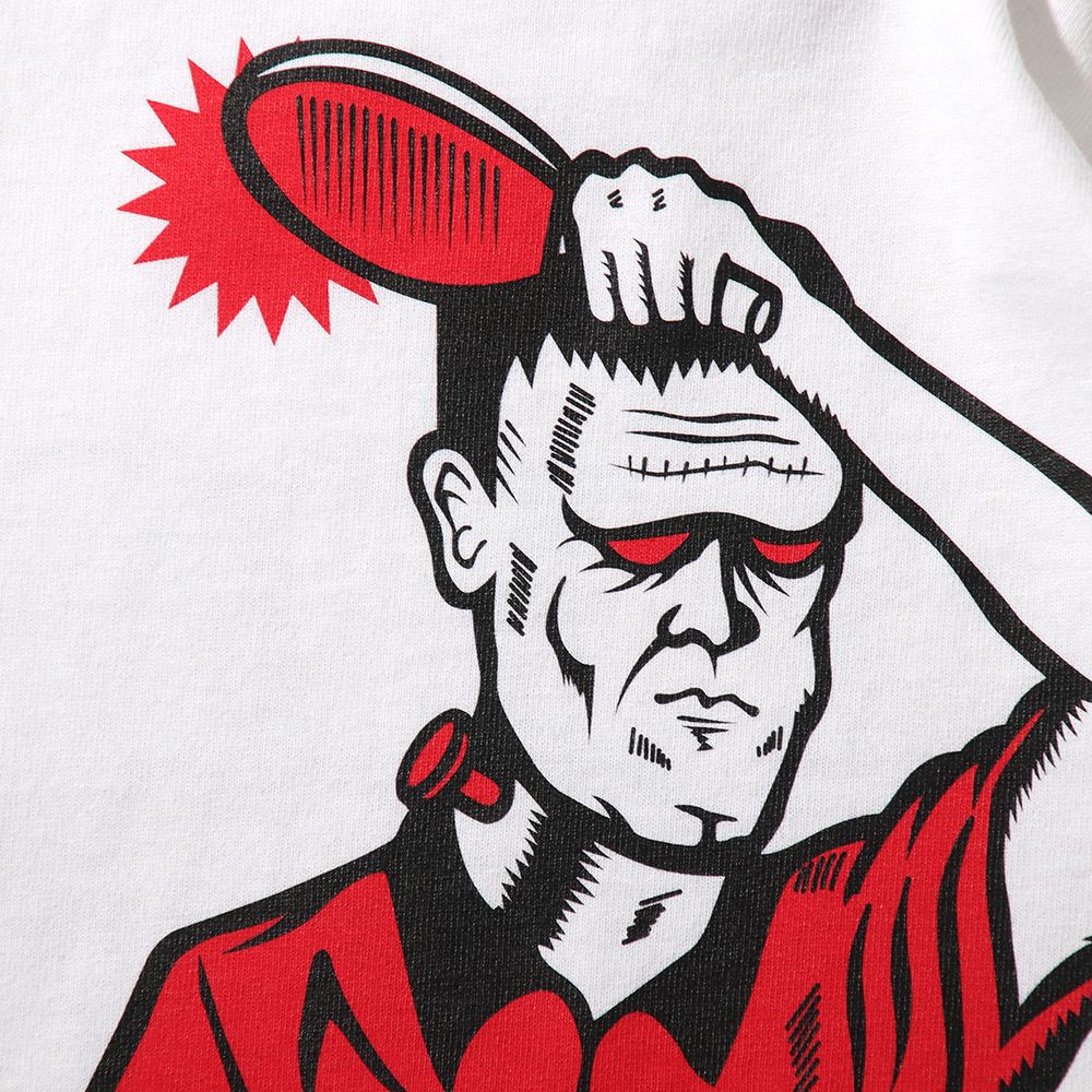 運動ロンTEE