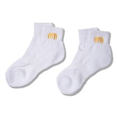 SHORT SOX 2pcs - AMA