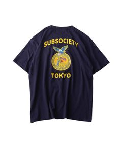 SST tee