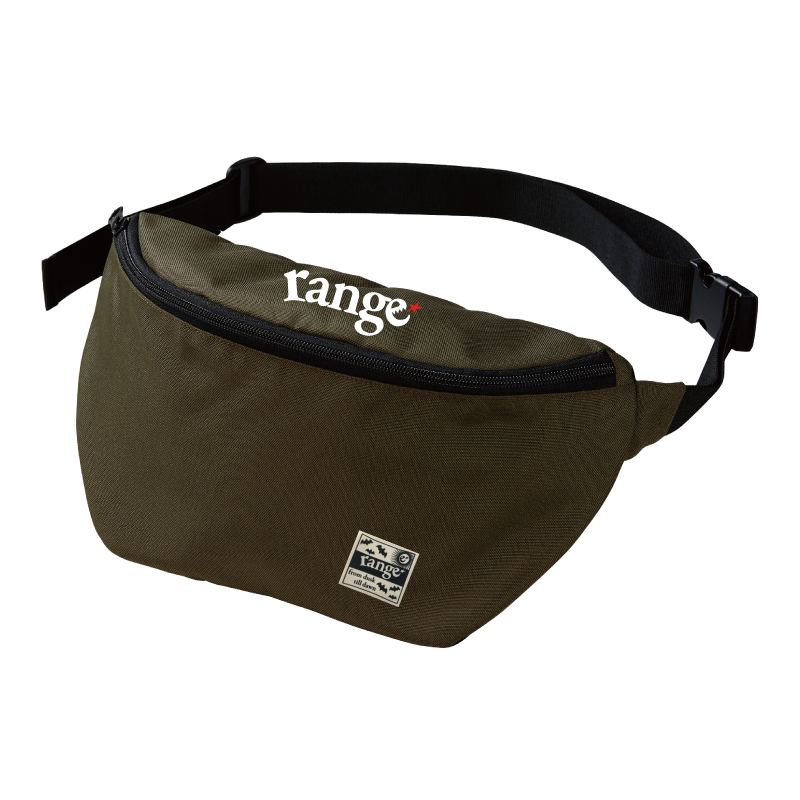 rg runaway body bag