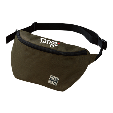 rg runaway body bag