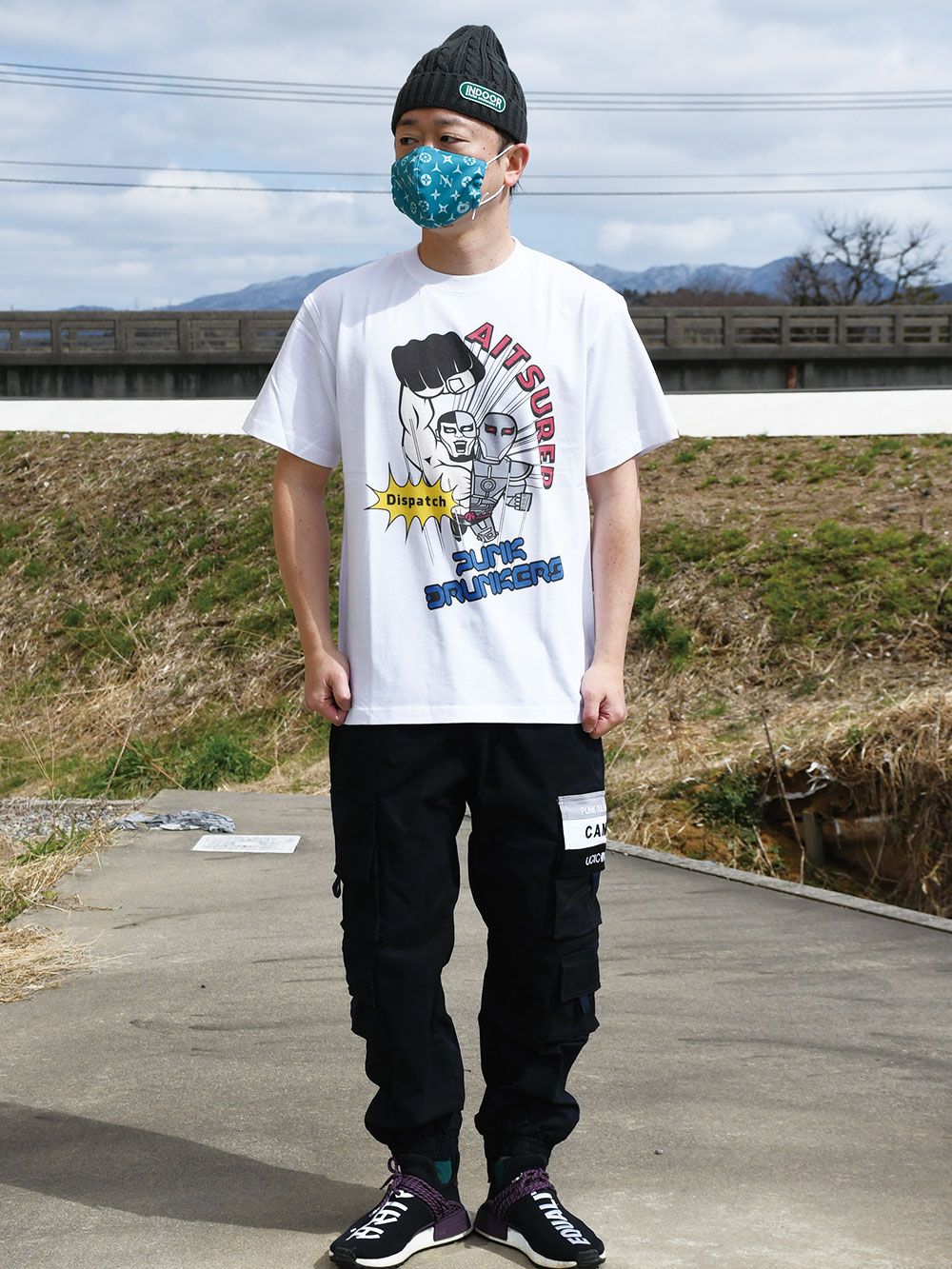 アイツラー2021.TEE