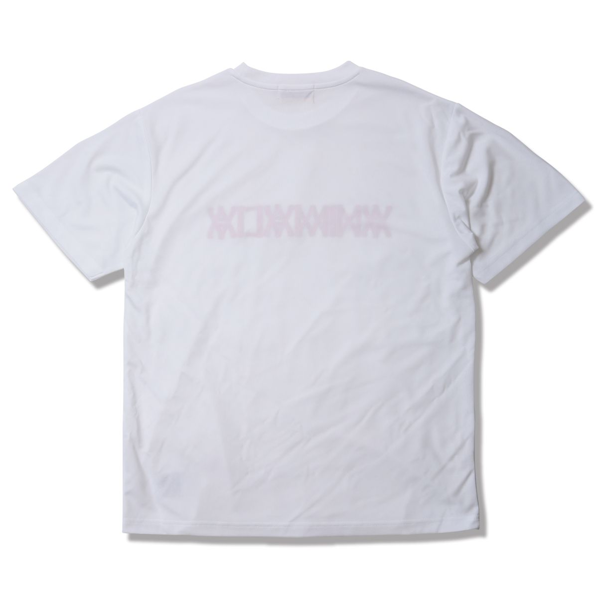 DRY S/S T-Shirts - LOGO -