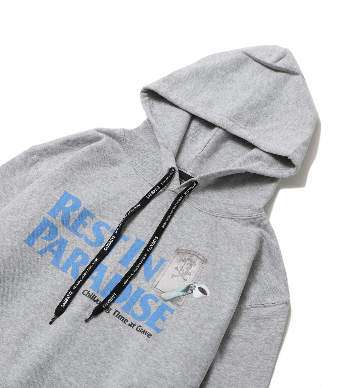R.I.P. HOODIE
