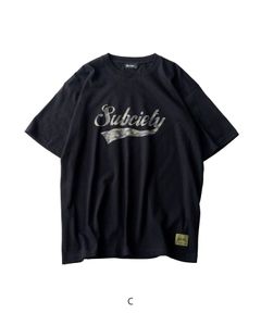 Various glorious tee