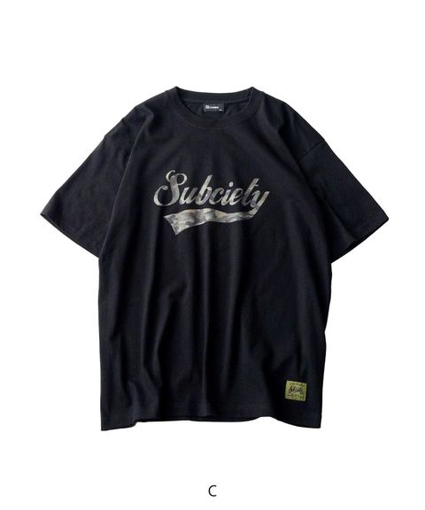 Various glorious tee