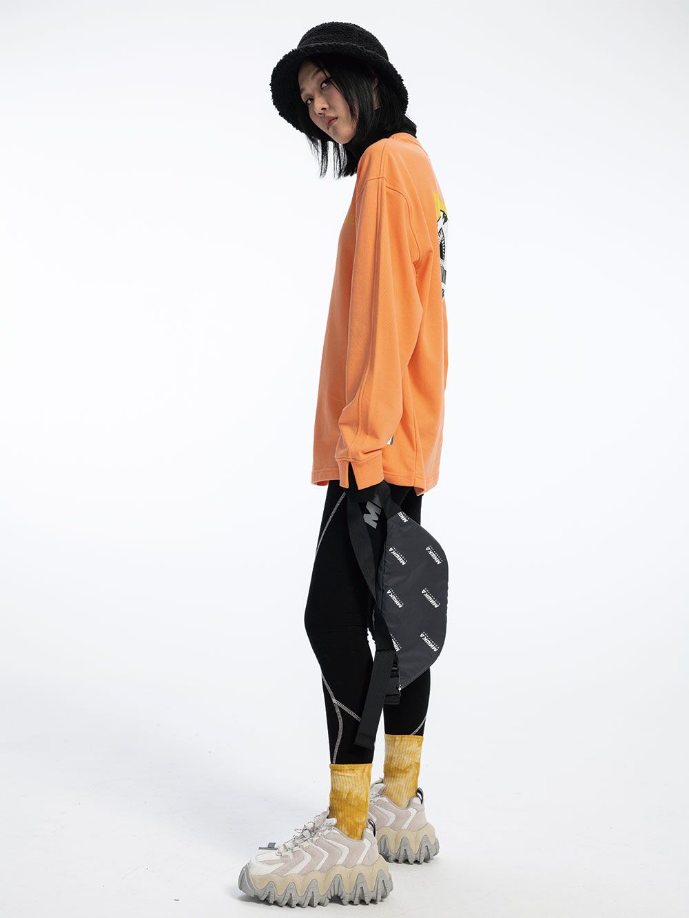 WAIST-BAG