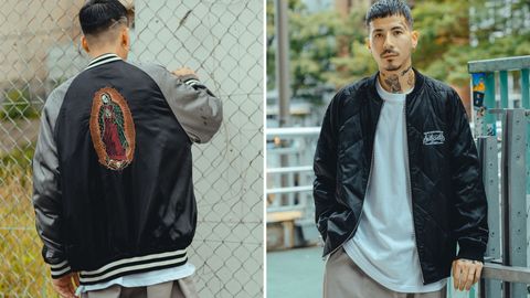 《SUBCIETY》スポットアイテム！
