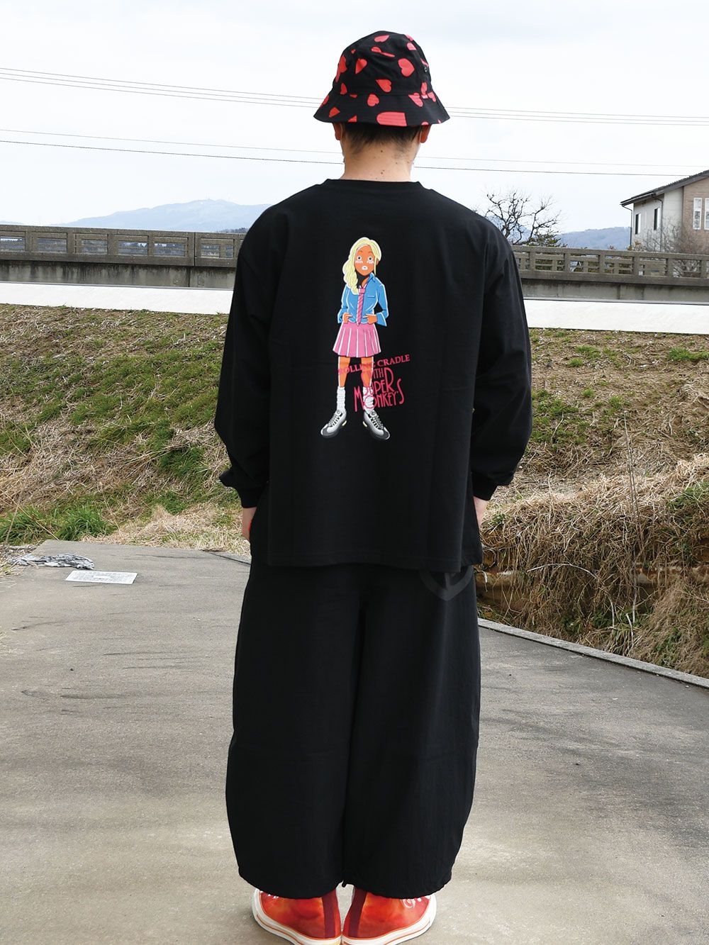 PARAPARA GOKUBUTO!