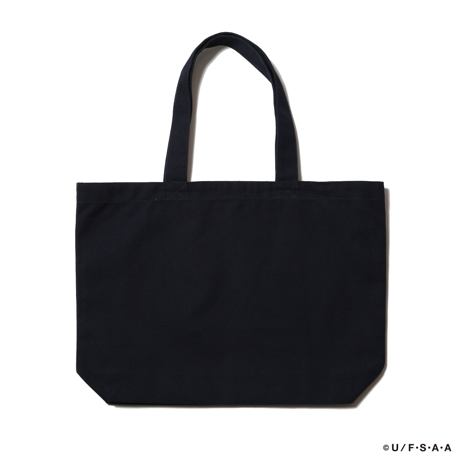 RUDIE'S×CRAYON SHINCHAN RABBIT TOTEBAG
