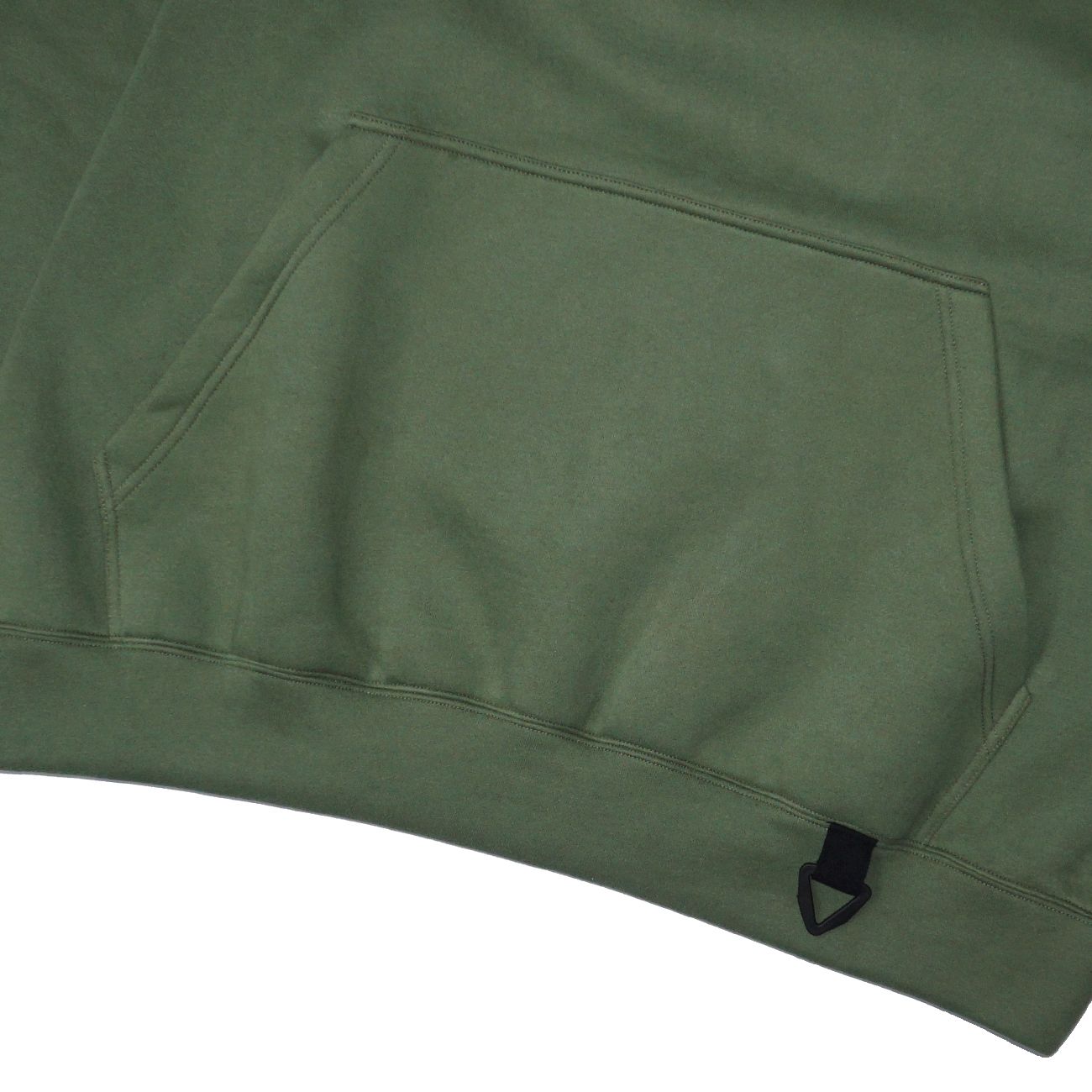 CAPSULE [ OVERSIZED CREW SWEAT ]