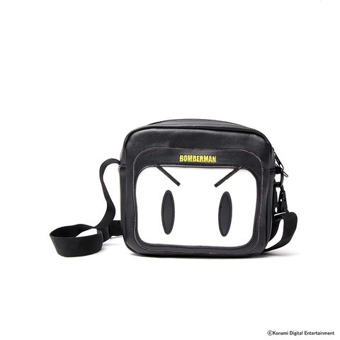 ［ボンバーマンxPDS］ミニショルダーBAG
