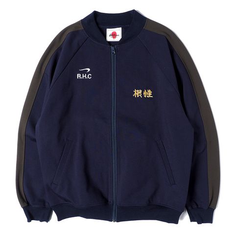 帰宅部ジャージ上(根性)