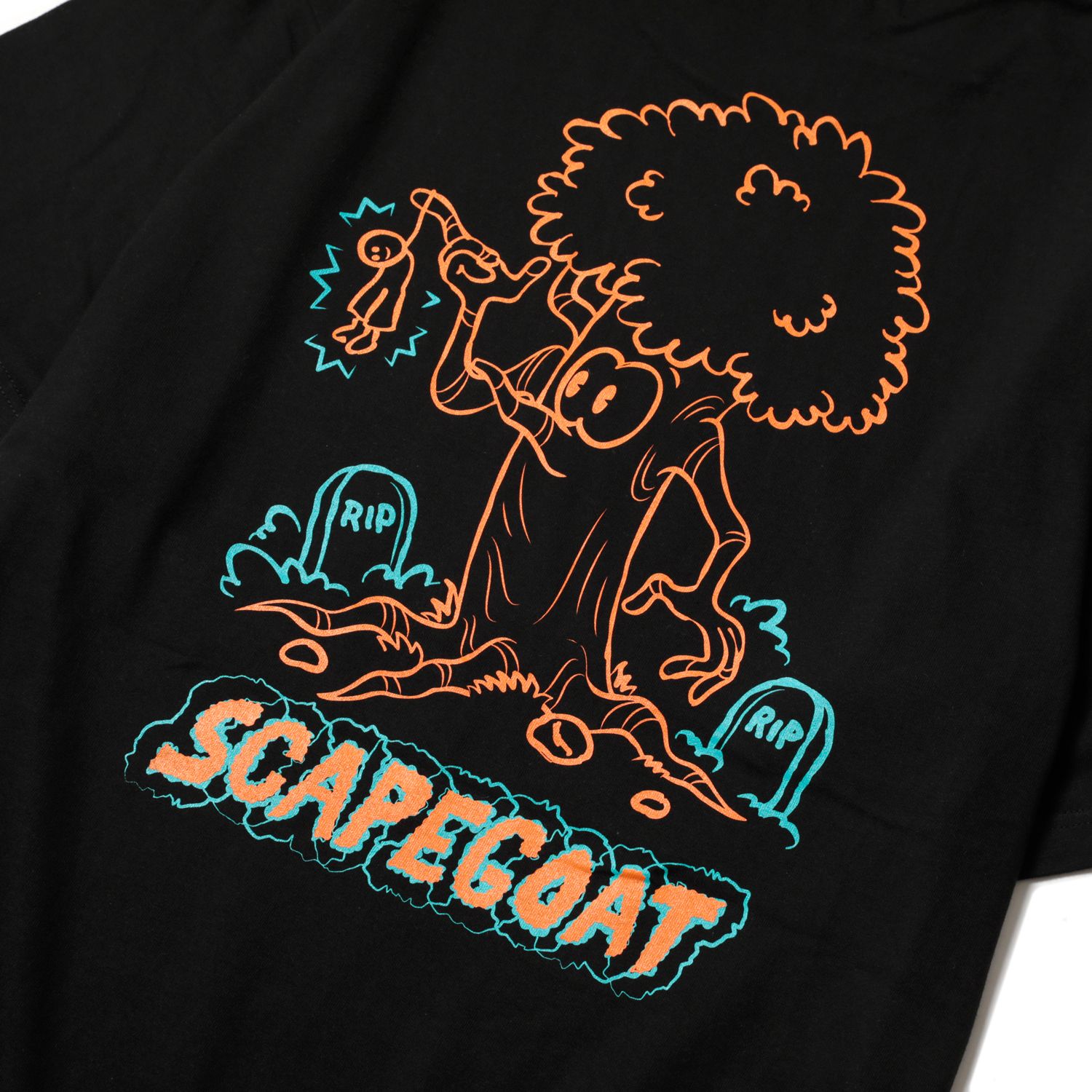 SCAPEGOAT-T