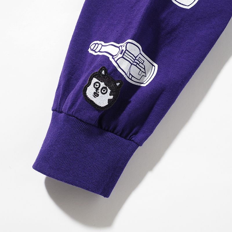 [PDSxBLACK PEARLS] 武器屋ロンTEE