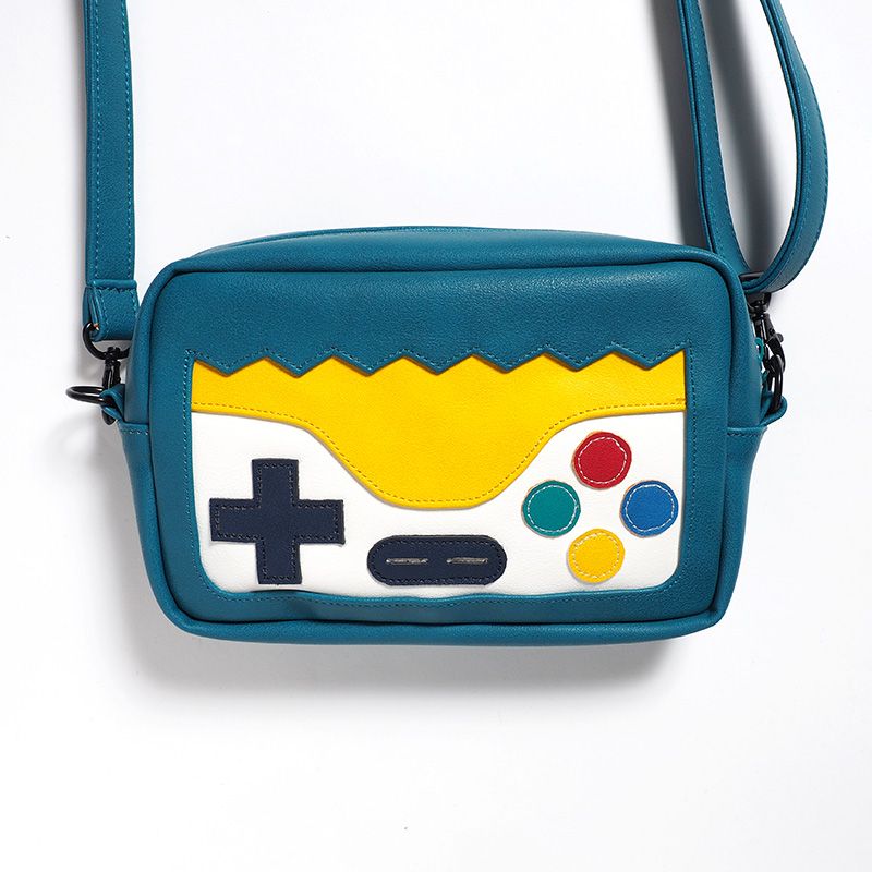 ゲームポシェット