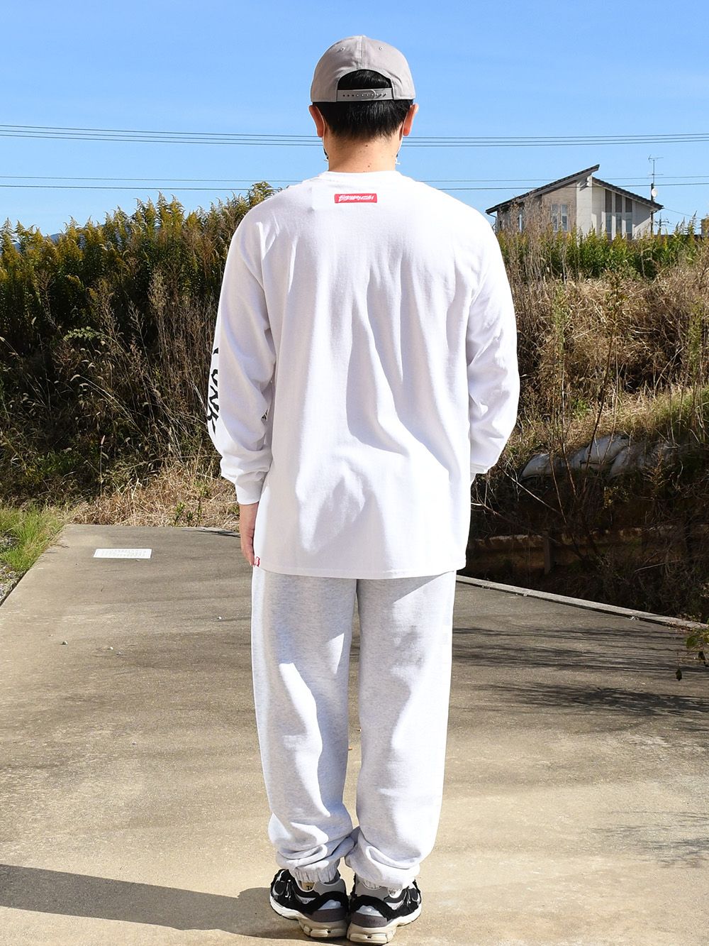 ［PDSxH67］集合ロンTEE