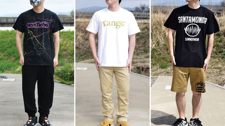 《seedleSs,range,SMSW》再入荷！