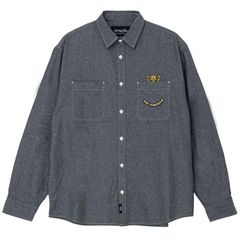 ROBOT DUNGARY-SHIRTS