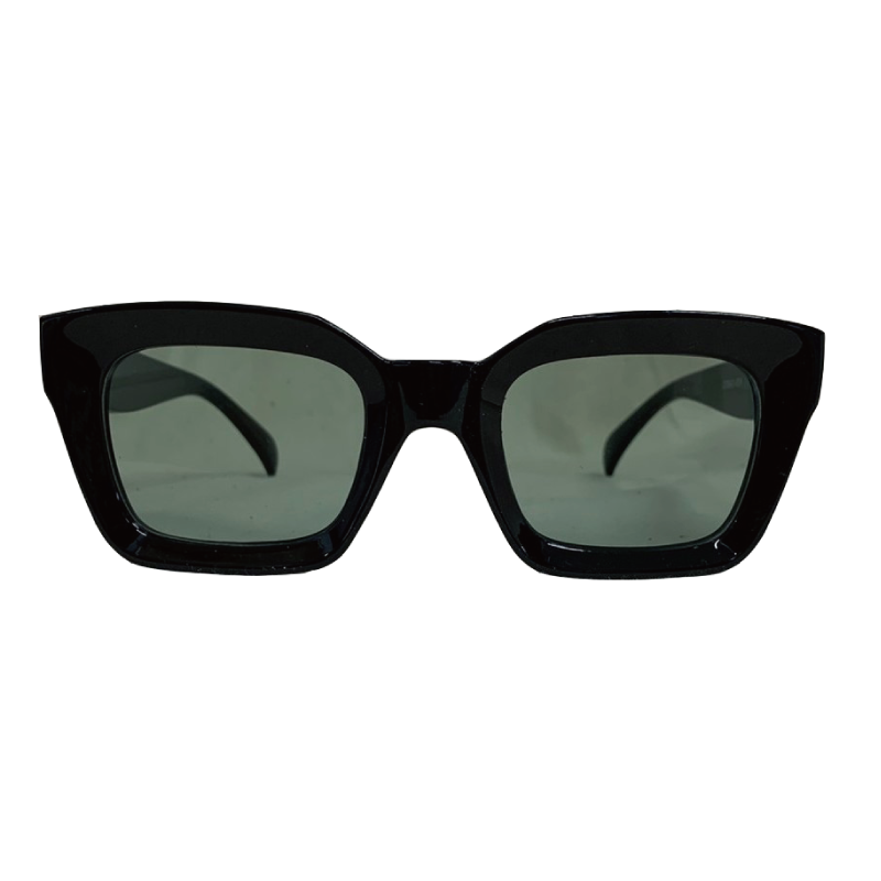 rg hard square sunglasses
