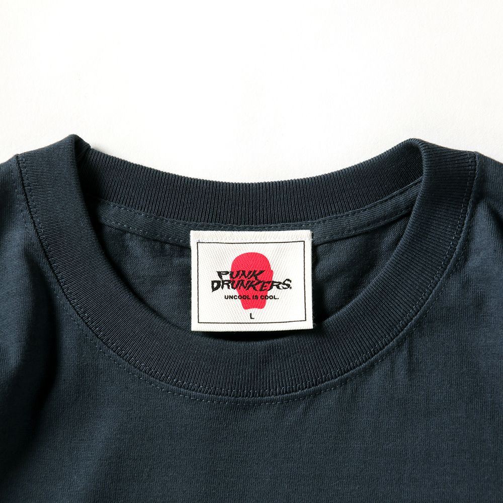 ［PDSxCURExTHORN］HELLBOX.TEE / ソフビセット