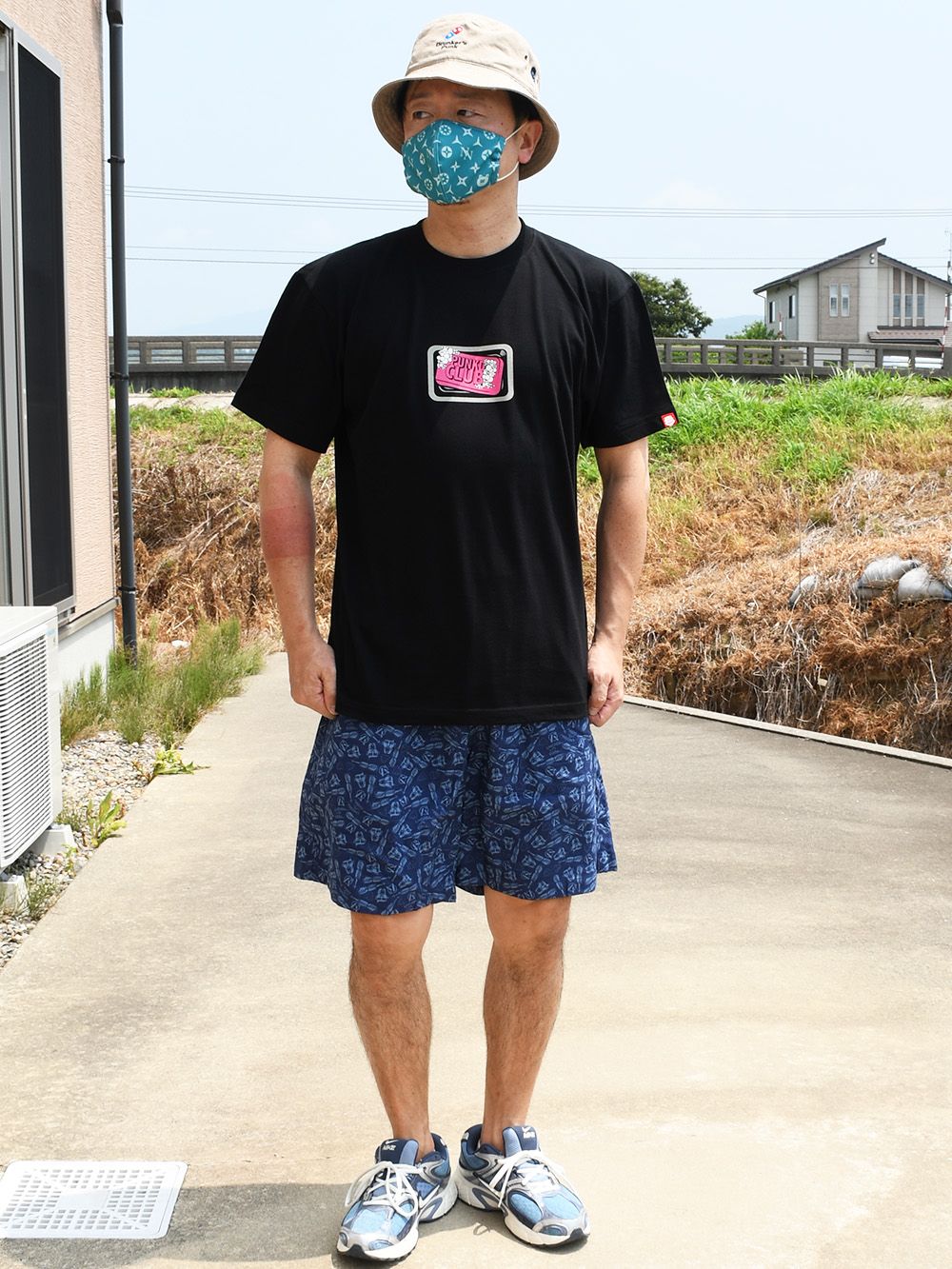 入ったらあとは沼るだけ・・