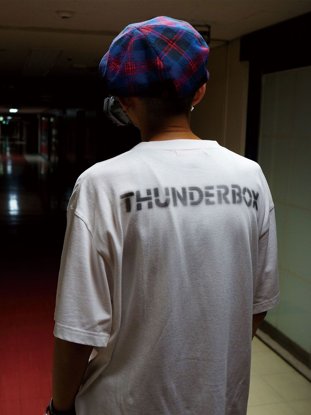 うるせえTEE
