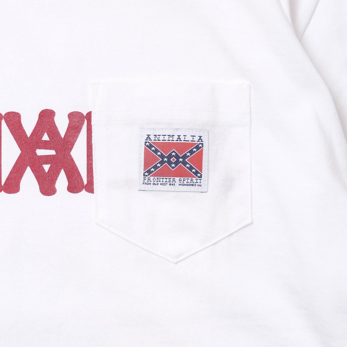 WORKERS S/S LOGO