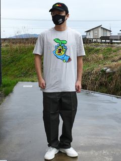 久々のインポートはやっぱりインポートだった・・