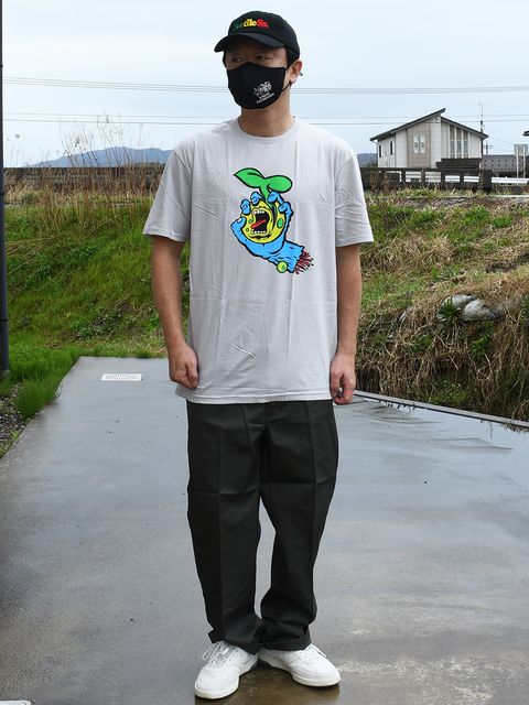 久々のインポートはやっぱりインポートだった・・