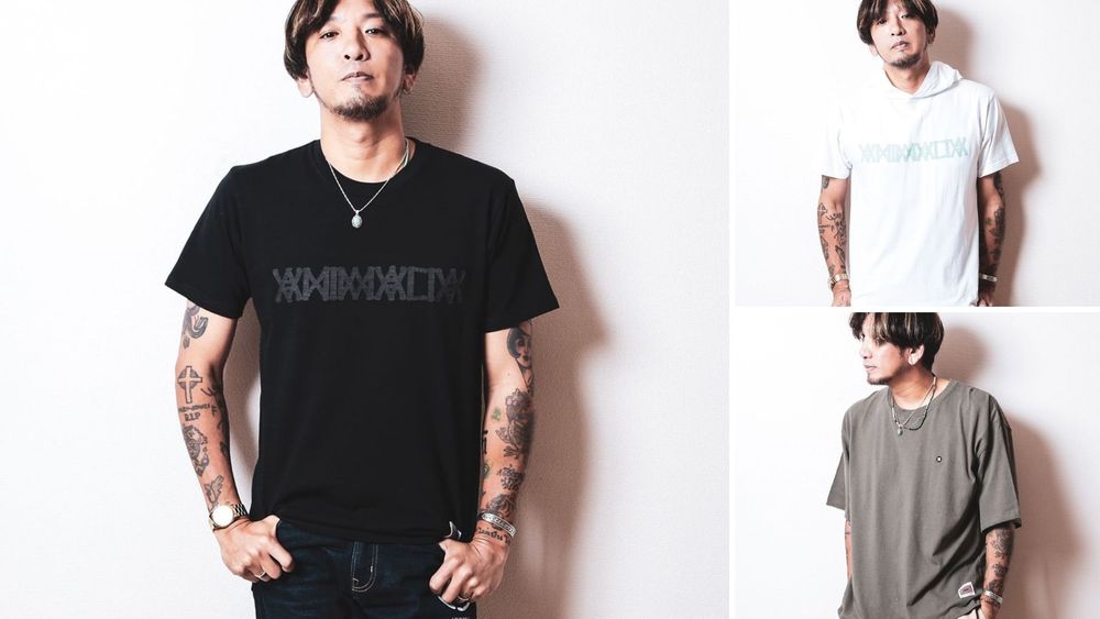 《ANIMALIA》2022 1ST SUMMER - NO MOFO WAR -