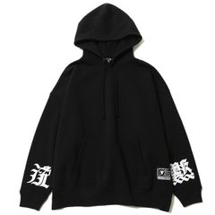沈黙・不穏 -Loose Pullover-