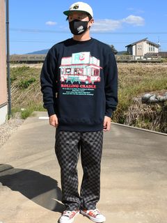袖を通せばチートディ♪
