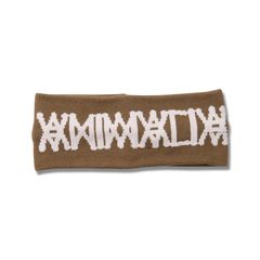HEAD-BAND