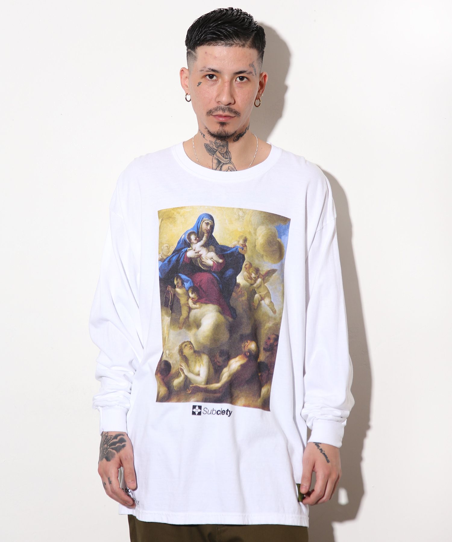 Purgatory L/S