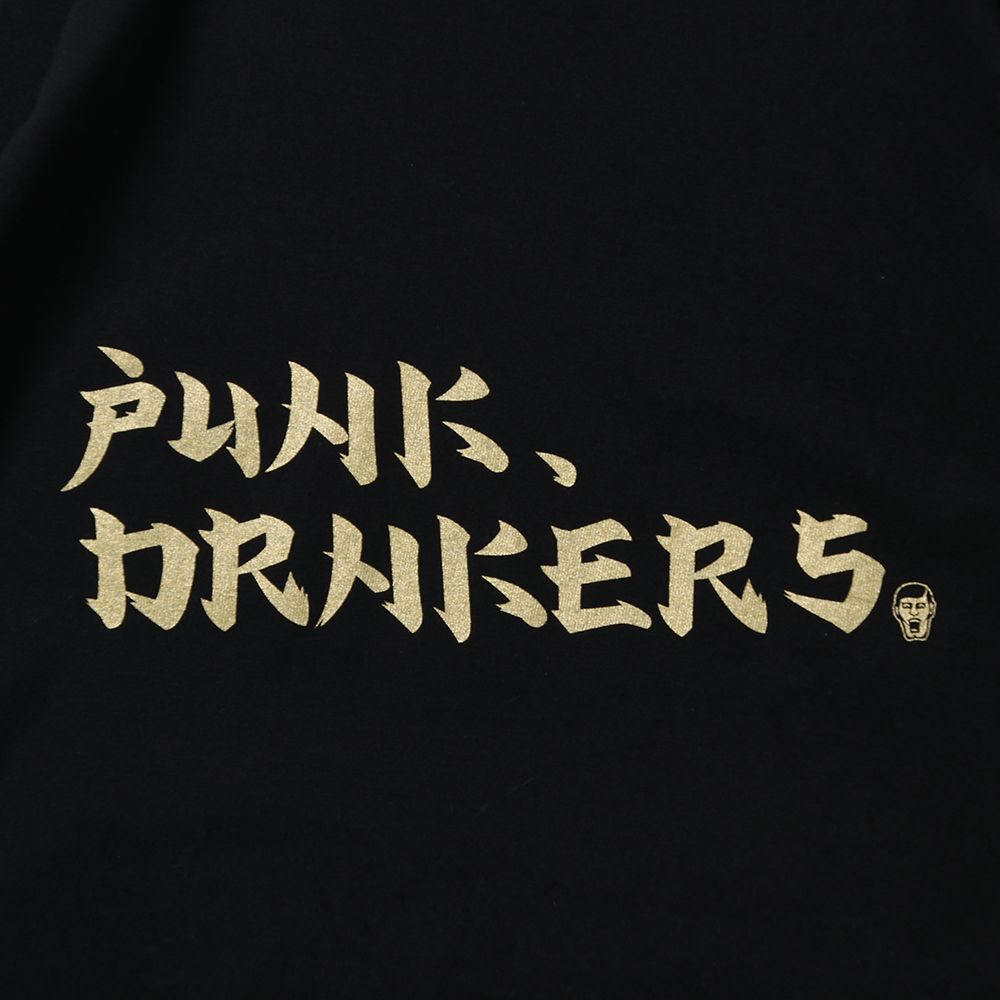 SAMURAI.TEE