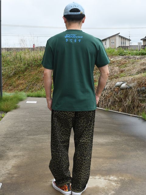 もちろん、こっちも・・きてます！