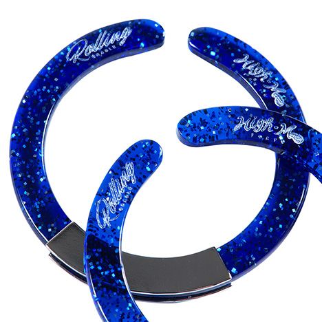 RCxHigh-Me TOKYO "EARCUFF"