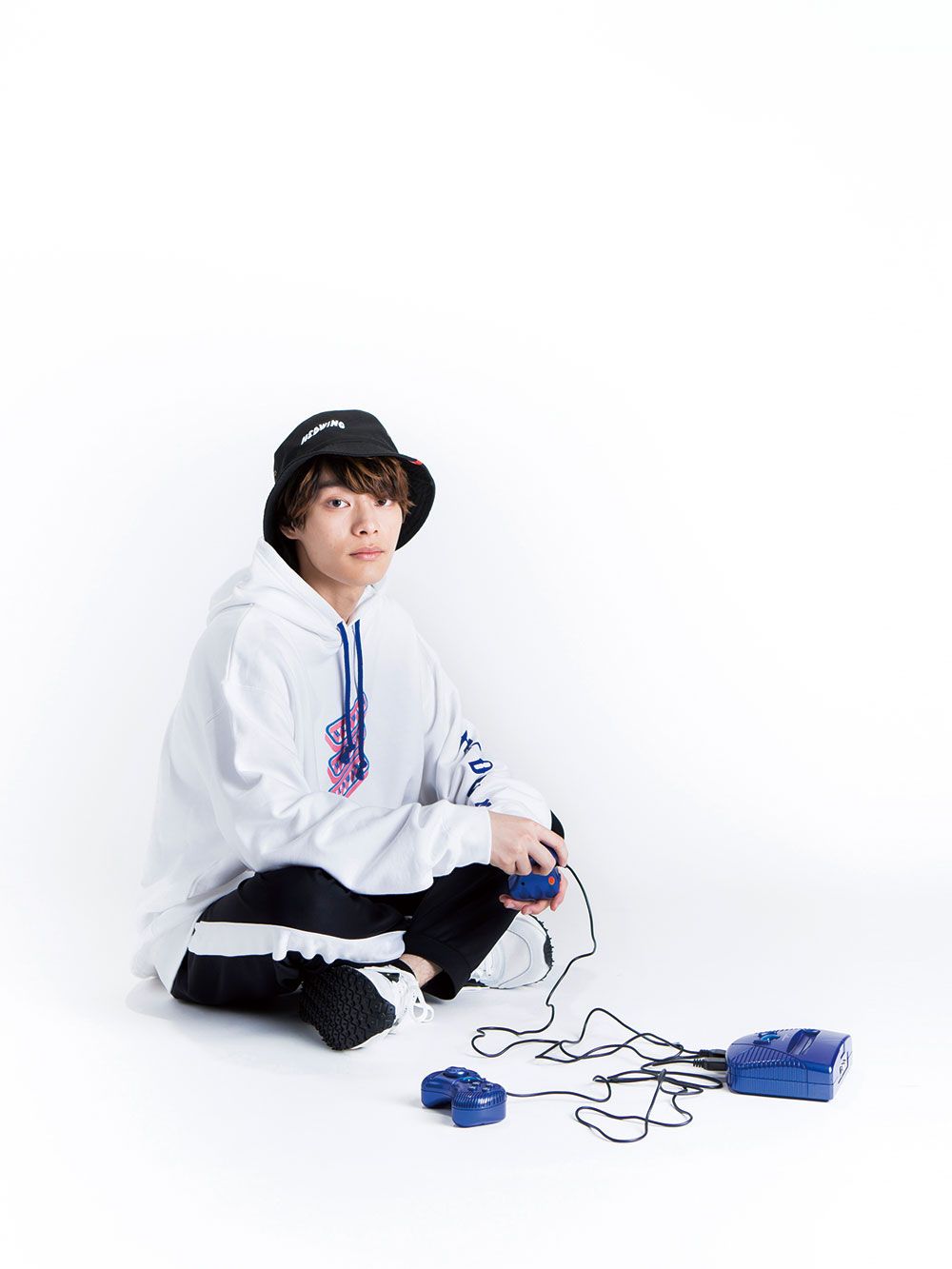 Game Maker Hoodie