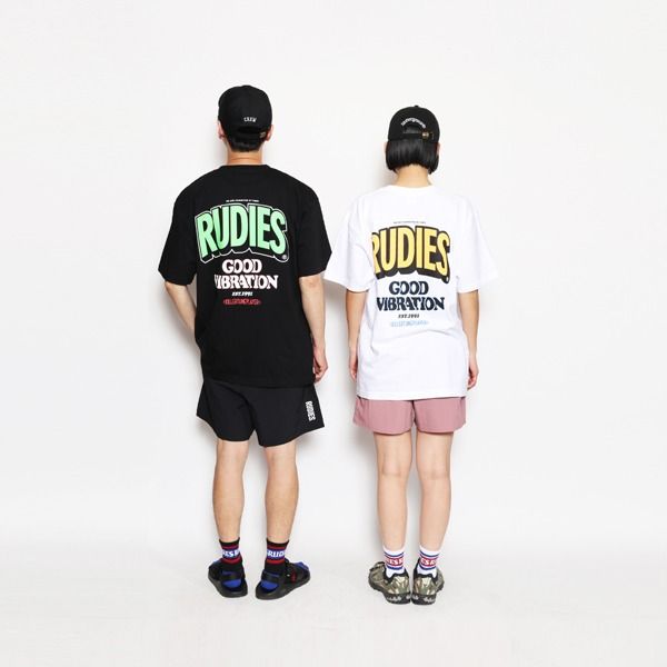 GOOD VIBRATION-TEE
