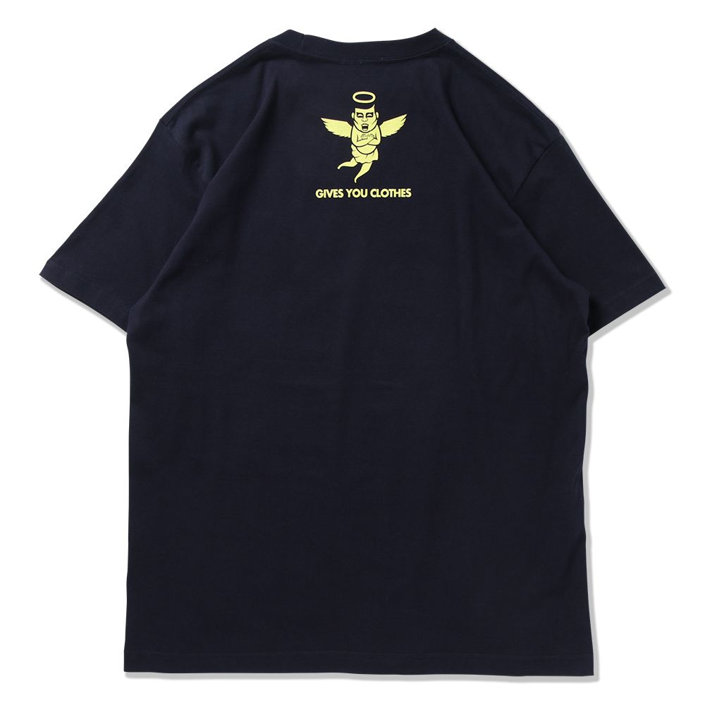 REDブルドッグTEE