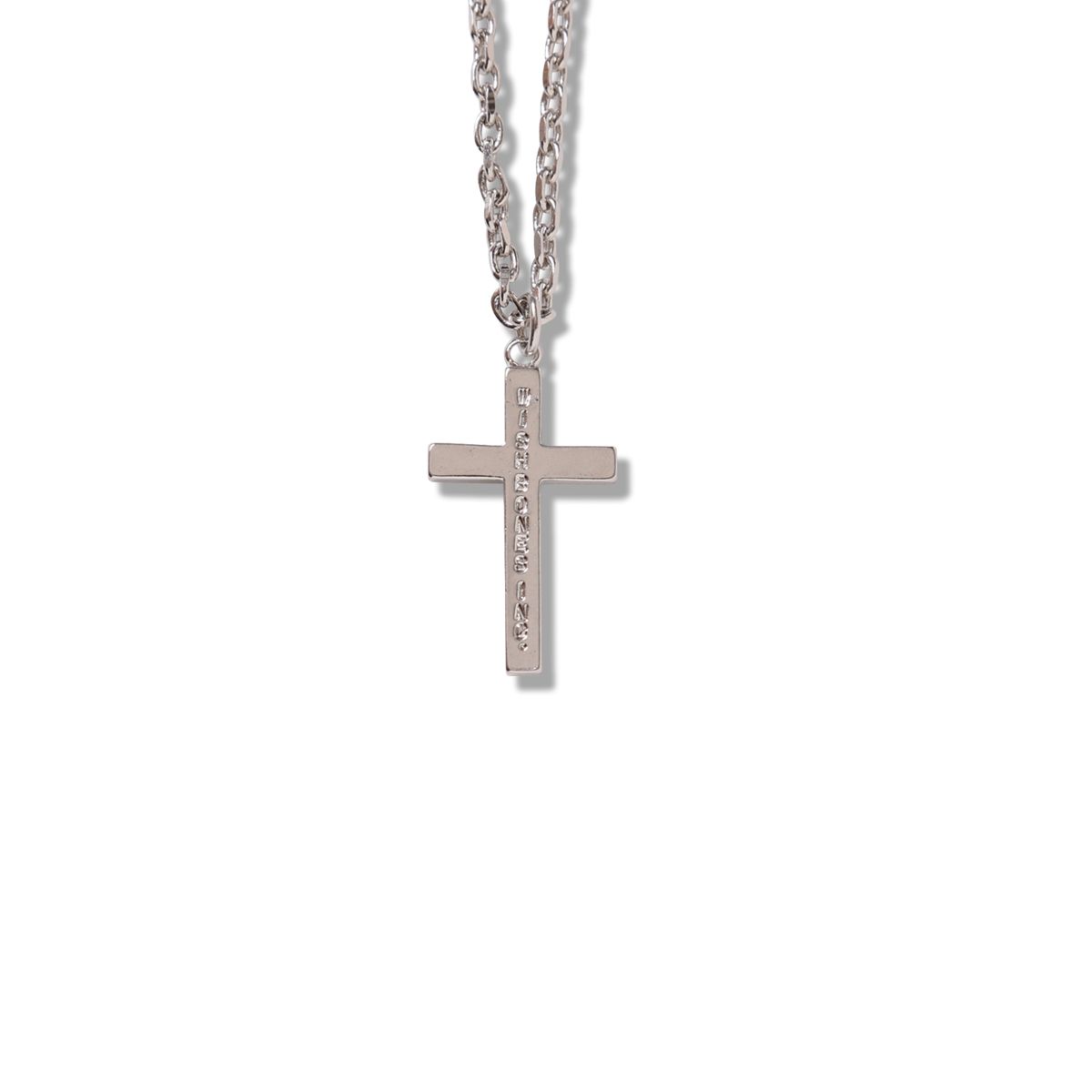 ZINC-CROSS