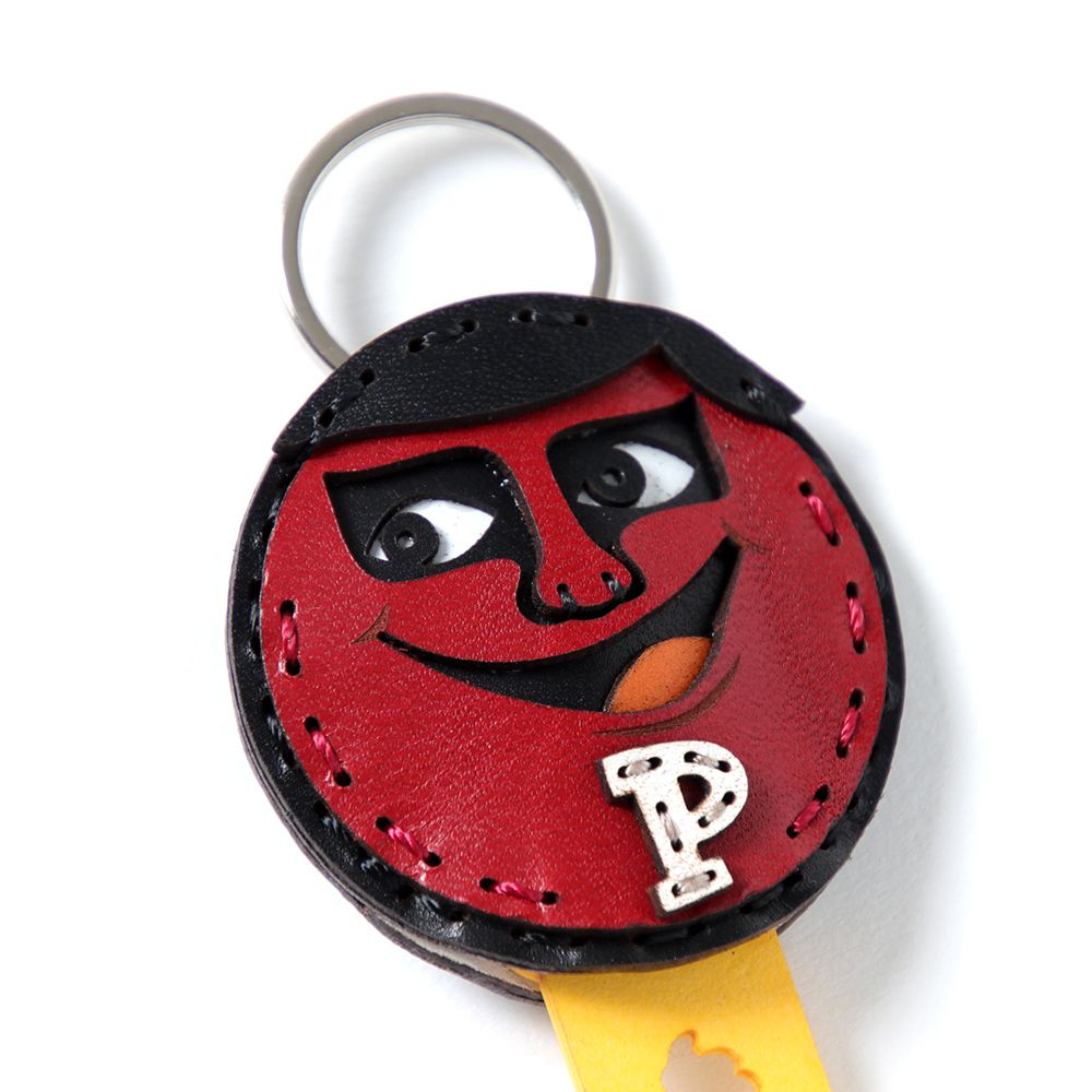 ［PDSxDOE］PDSキーカバー / 丸いあいつ