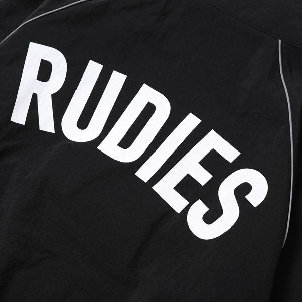 PHAT REFLECT-JACKET