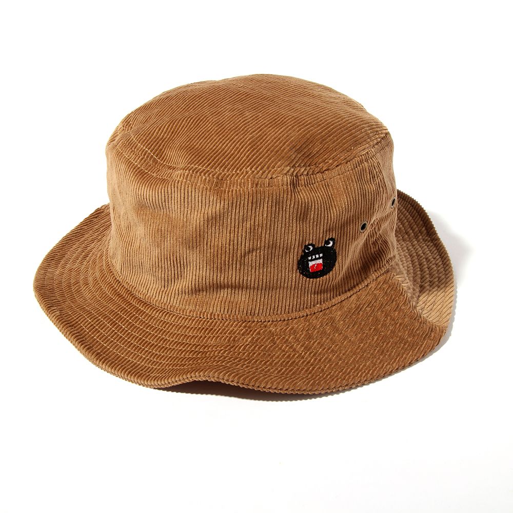おーさんコーデュロイHAT
