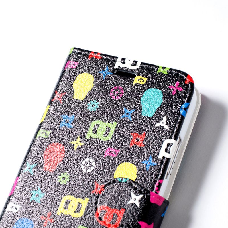 手帳型スマホケース / ブランド