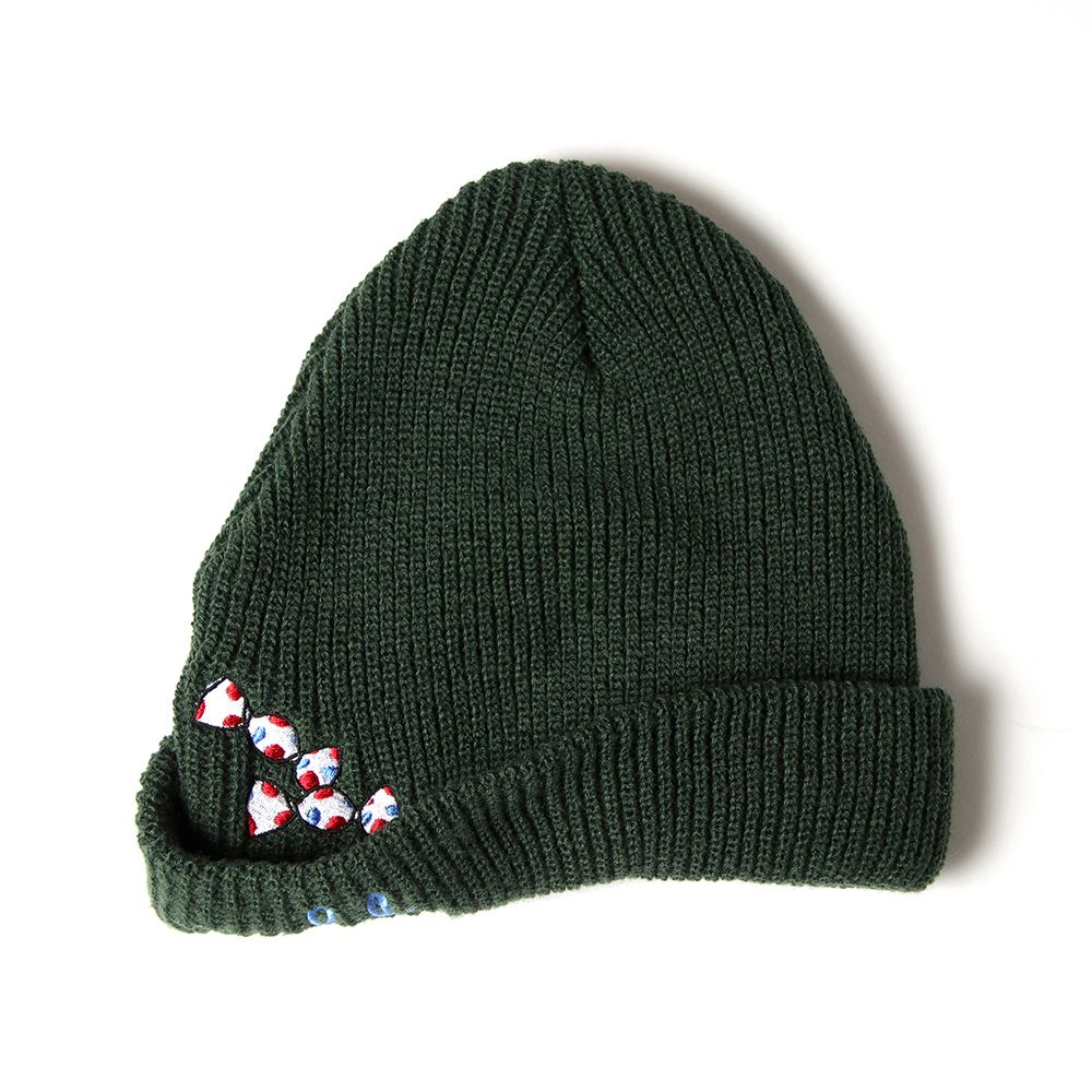 あめちゃんニットCAP