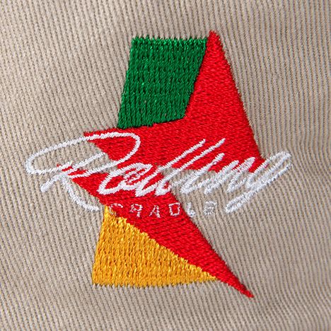 FLIGHT LOGO-HAT