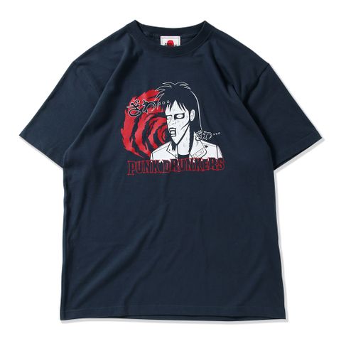 ［PDSx賭博黙示録カイジ］ざわざわTEE