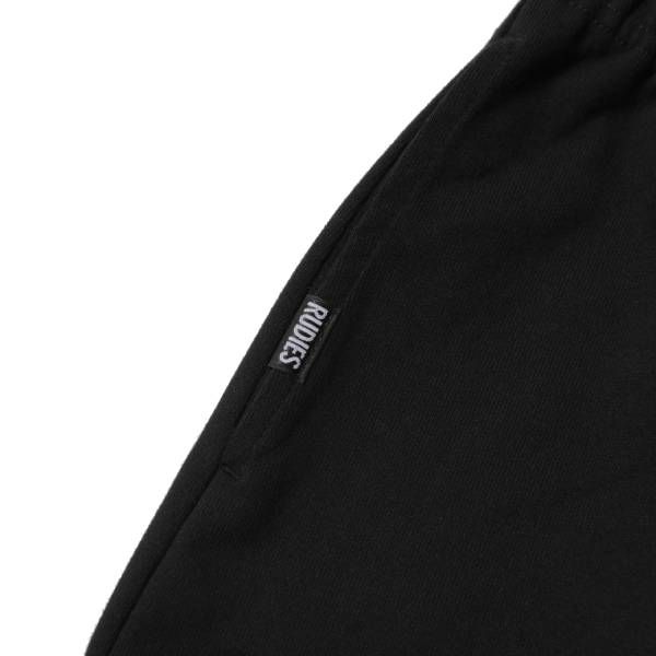SHADOW LOGO-SHORTS